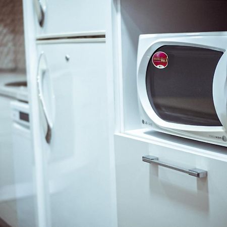 Boutique Hotel Avenue Bakü Dış mekan fotoğraf