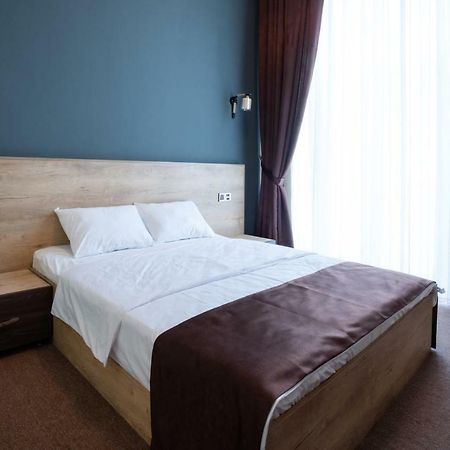 Boutique Hotel Avenue Bakü Dış mekan fotoğraf
