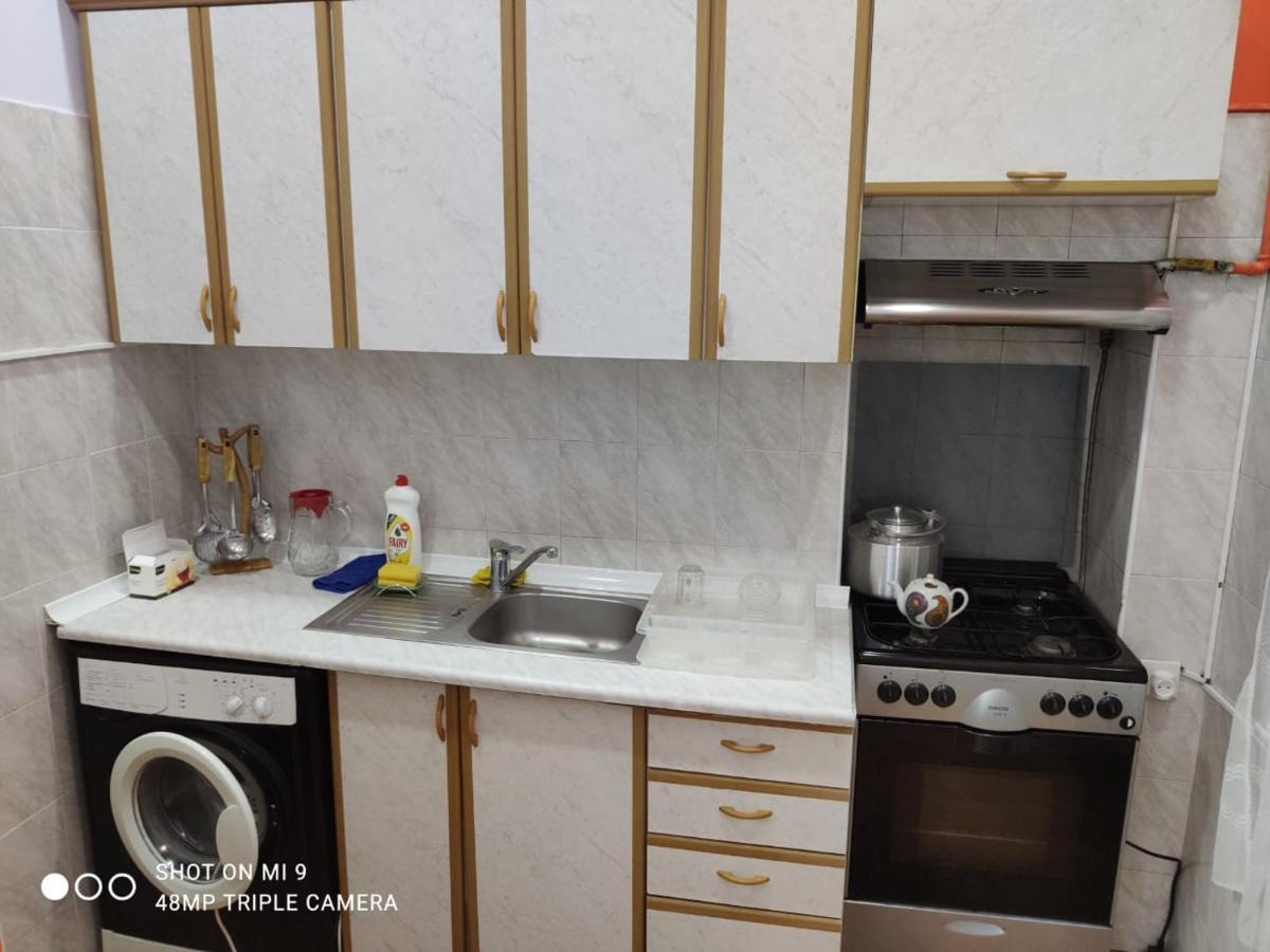 Boutique Hotel Avenue Bakü Dış mekan fotoğraf