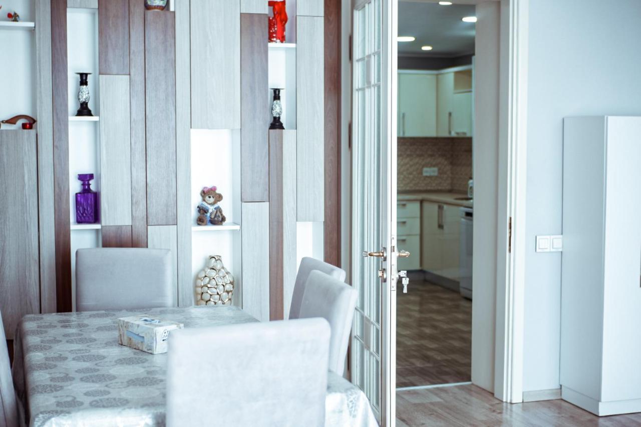 Boutique Hotel Avenue Bakü Dış mekan fotoğraf