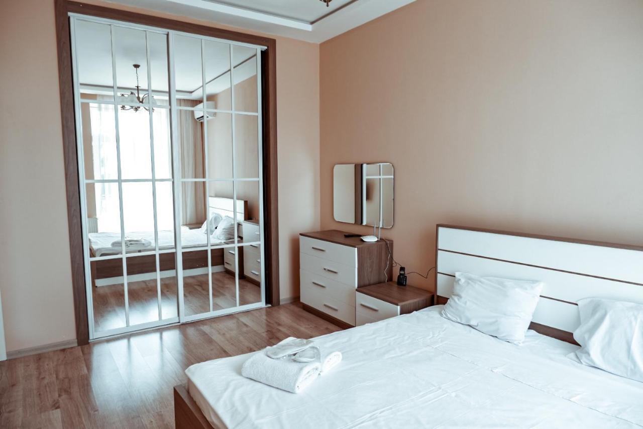 Boutique Hotel Avenue Bakü Dış mekan fotoğraf