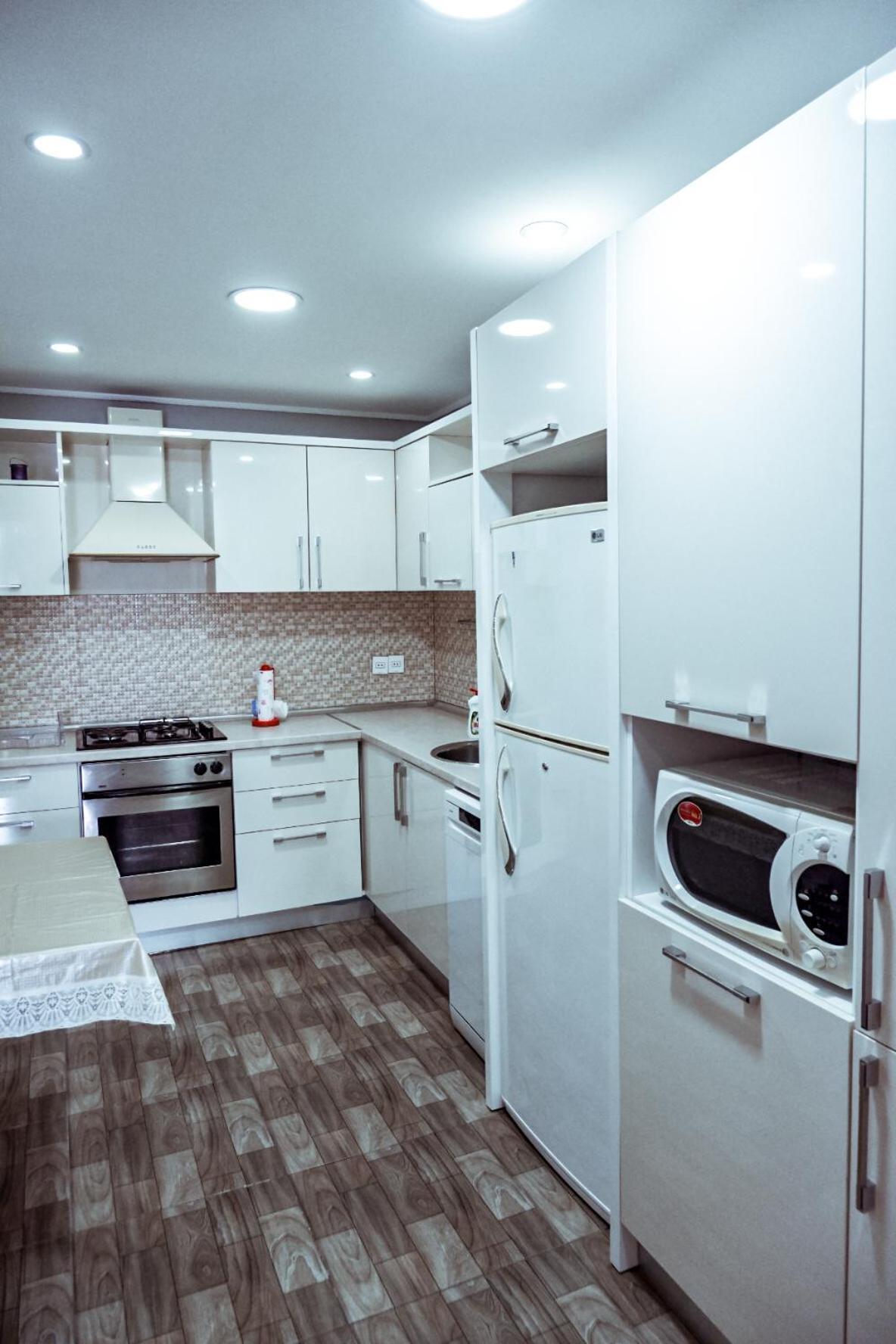 Boutique Hotel Avenue Bakü Dış mekan fotoğraf