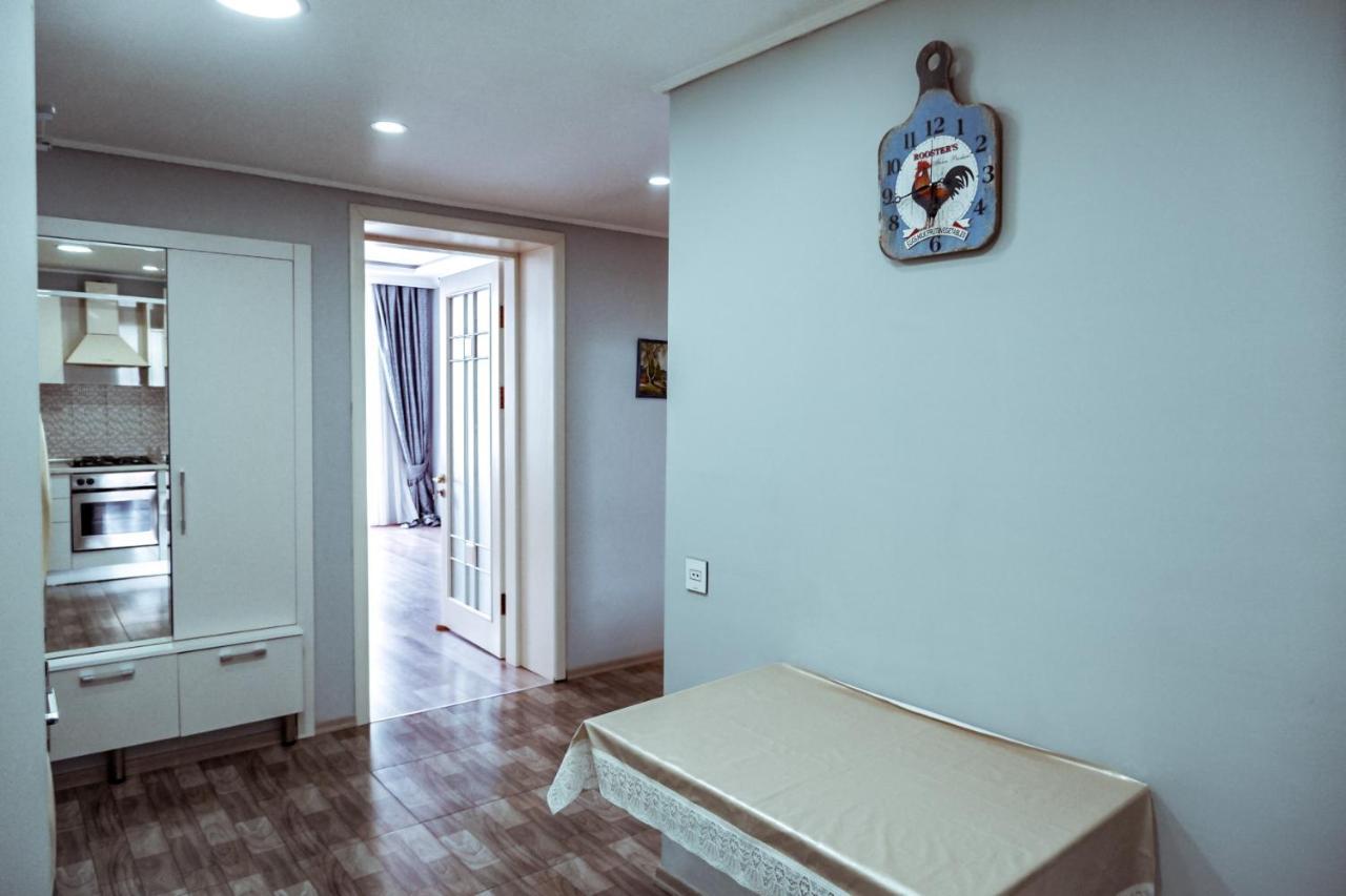 Boutique Hotel Avenue Bakü Dış mekan fotoğraf