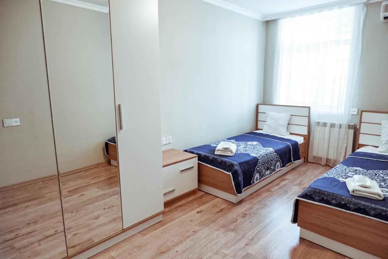 Boutique Hotel Avenue Bakü Dış mekan fotoğraf