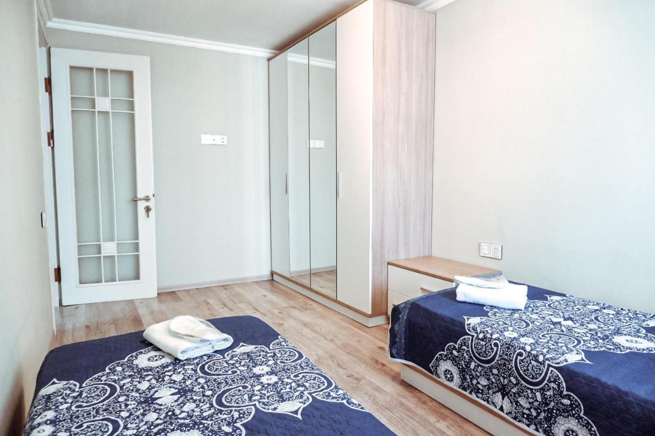 Boutique Hotel Avenue Bakü Dış mekan fotoğraf