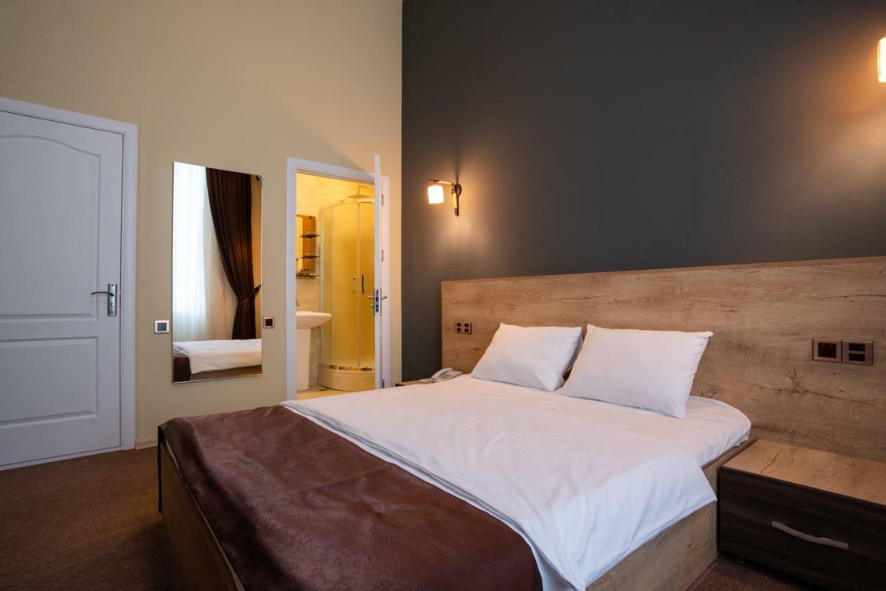 Boutique Hotel Avenue Bakü Dış mekan fotoğraf