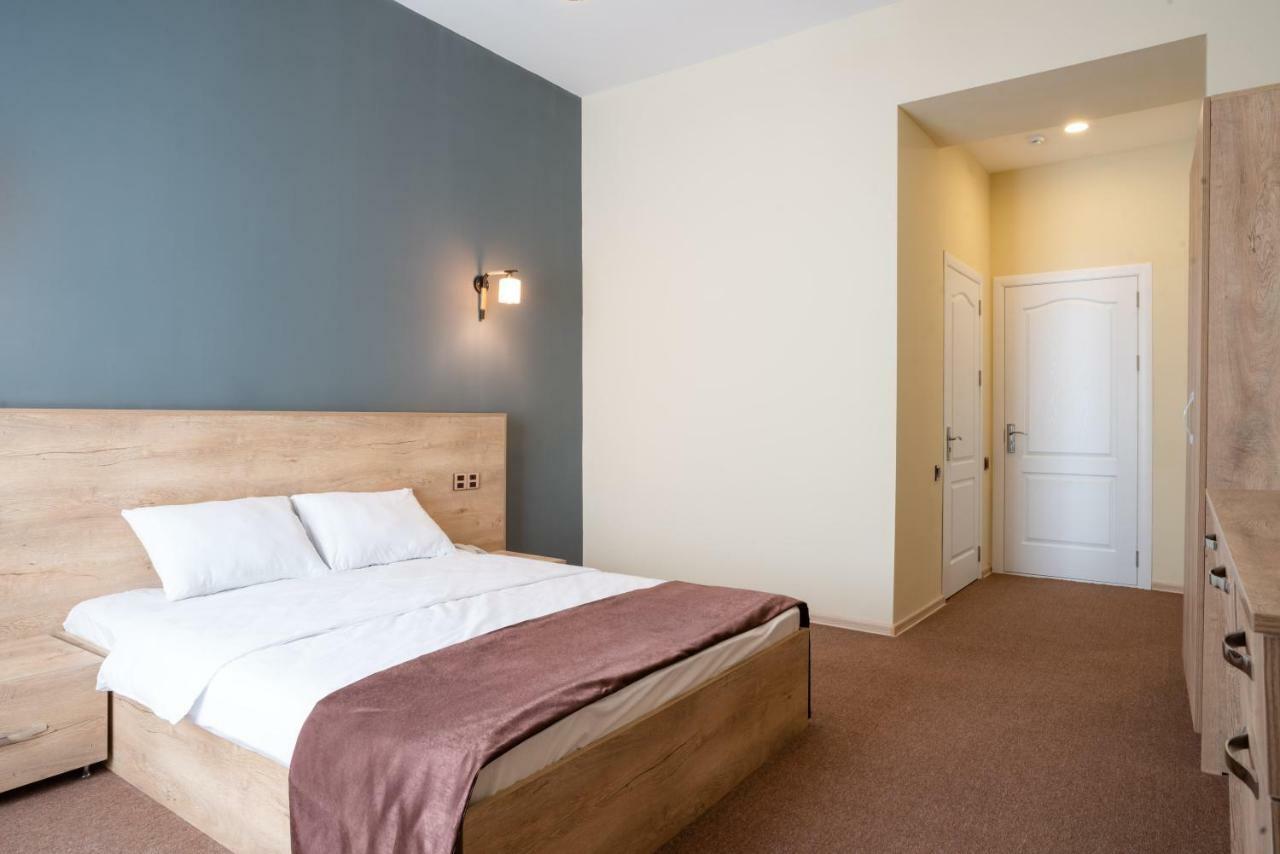 Boutique Hotel Avenue Bakü Dış mekan fotoğraf
