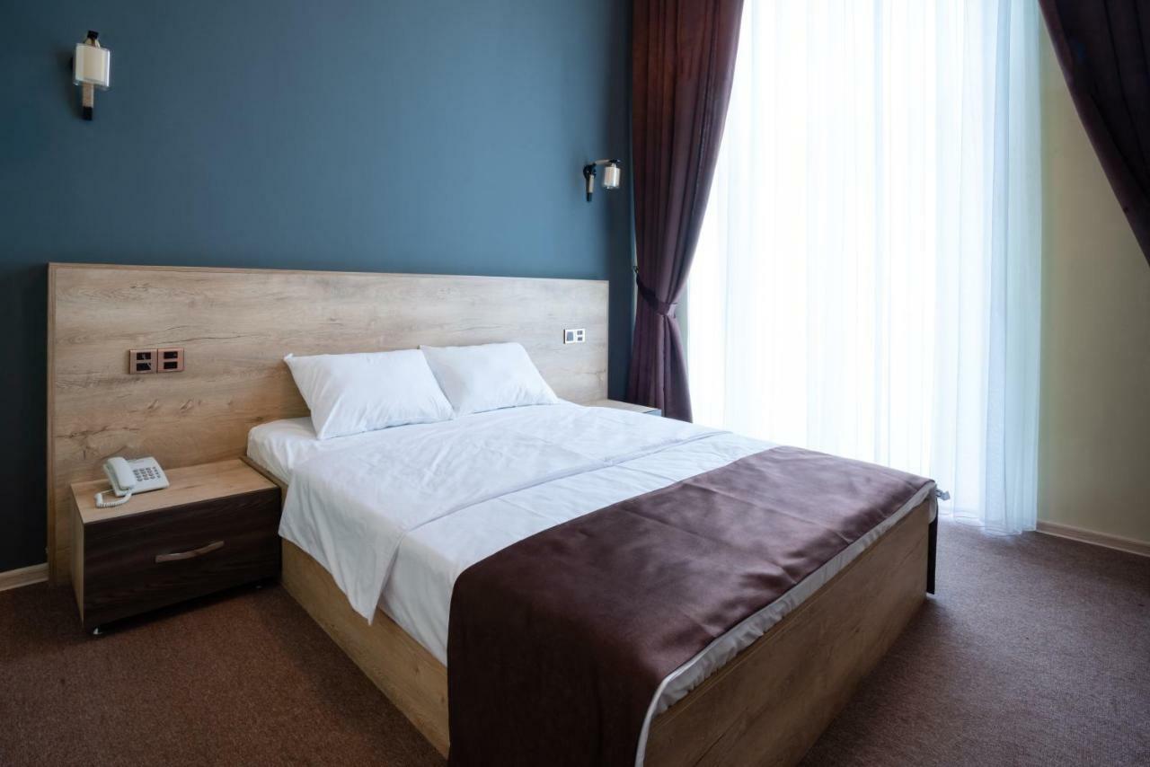 Boutique Hotel Avenue Bakü Dış mekan fotoğraf