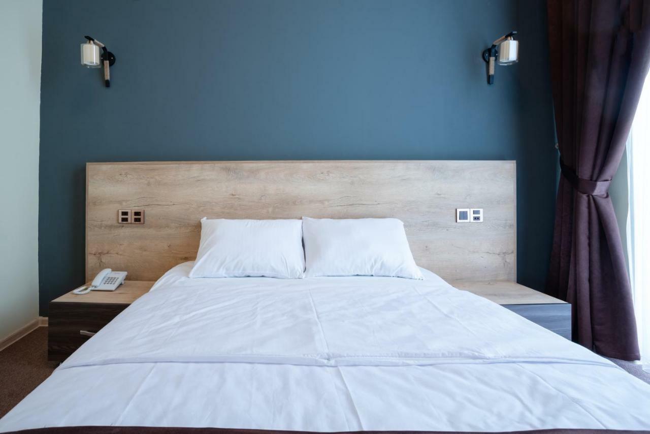 Boutique Hotel Avenue Bakü Dış mekan fotoğraf