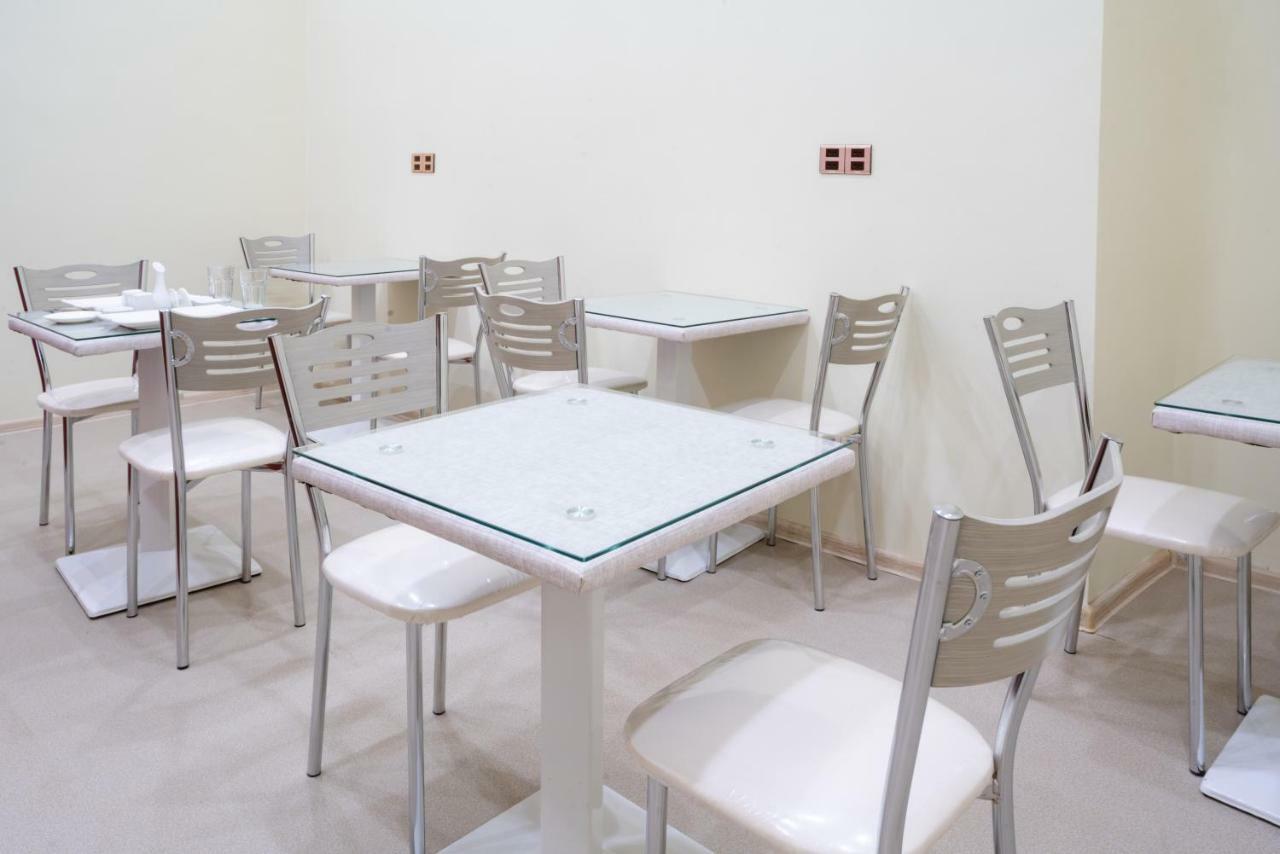 Boutique Hotel Avenue Bakü Dış mekan fotoğraf