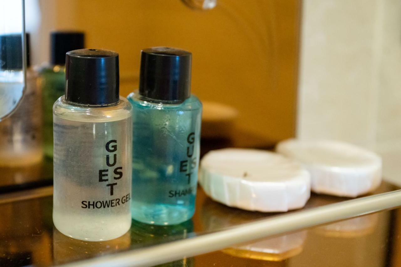 Boutique Hotel Avenue Bakü Dış mekan fotoğraf