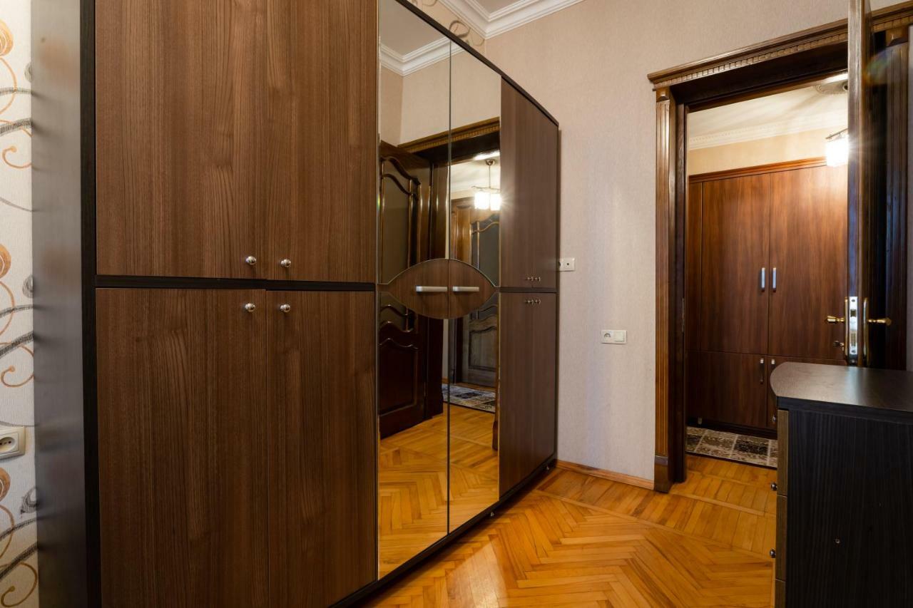 Boutique Hotel Avenue Bakü Dış mekan fotoğraf