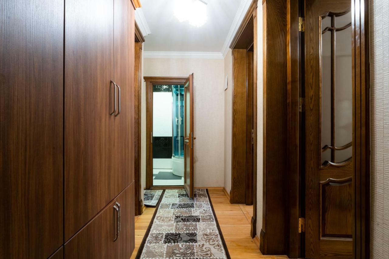 Boutique Hotel Avenue Bakü Dış mekan fotoğraf